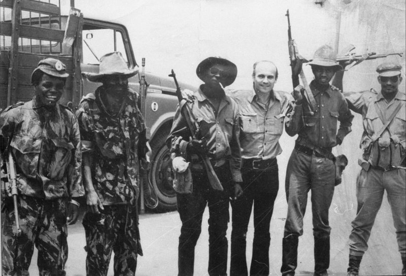 Article : Les chercheurs d&rsquo;or